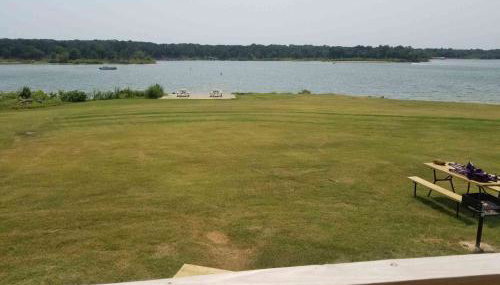 Lakefront Cabin - South of the Border - 13 - Foto 2