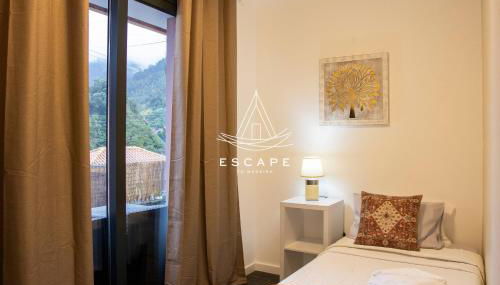 Cottage Bela Vista by Escape to Madeira - Foto 2