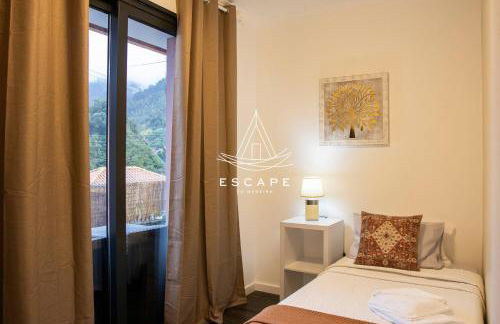 Cottage Bela Vista by Escape to Madeira - Foto 2