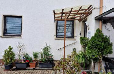 Gästehaus 24 - Foto 13