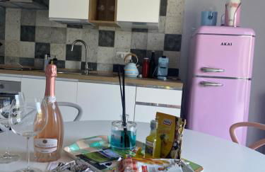 Una suite pop nel blu della Costiera - Foto 6