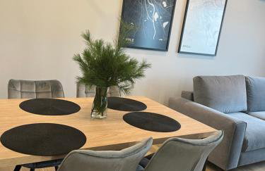 Apartamentowiec Opole - Garaż - Faktura Vat- Self check-in - Foto 17