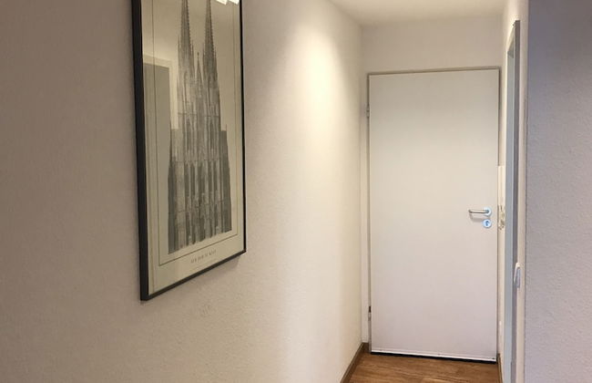 City Apartment am Dom - Foto 19