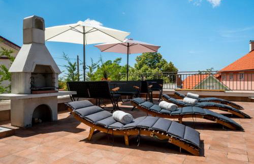 Holiday Home Oltari by Interhome - Foto 21