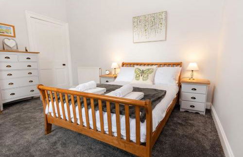 Cosy 200 Year Old Listed Cottage Near to St Andrews - Foto 1