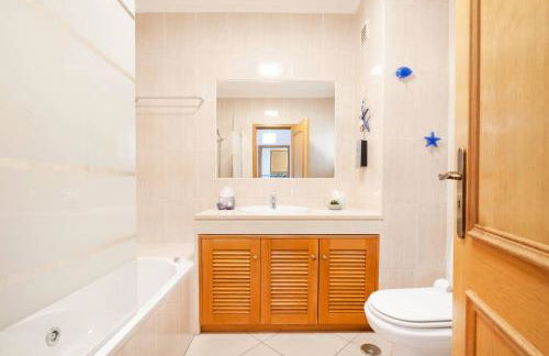 Santa Eulália Apartment Luxury - Blue Sea - Foto 33