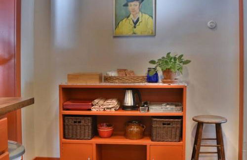 Panther Mountain Lodge - Photo 13