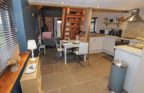 The Barn on The Lagoon - Foto 14