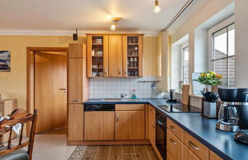 Ferienwohnung Krakow am See - Foto 6