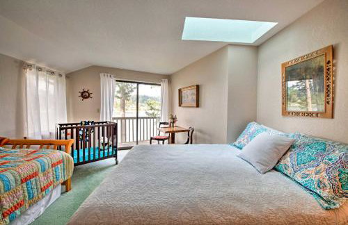 Waterfront Bainbridge Island Home Stunning Views! - Foto 22