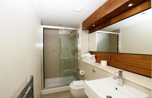 The Harrington - Gloucester Road - 1 Harrington Gardens - Foto 62