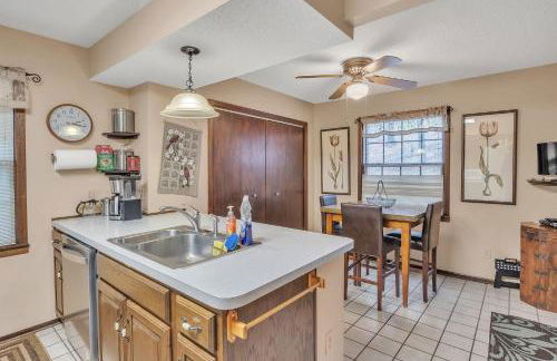 View West Lakefront Home - Foto 13