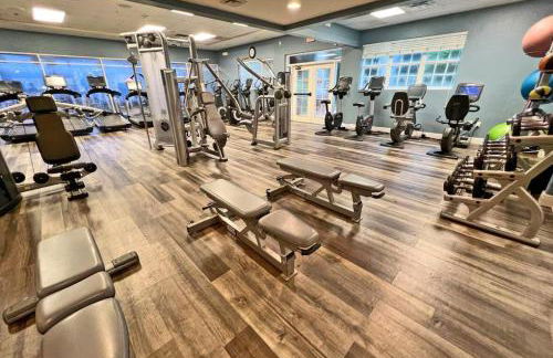 Themed Luxury Apartment With Pools and Jacuzzi - Foto 60