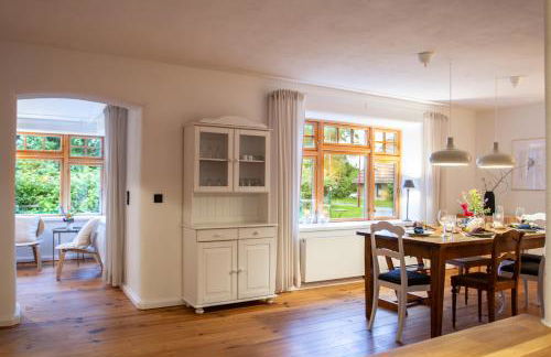 Landhaus mit Garten & Kamin, für Familien & Freunde - Foto 7