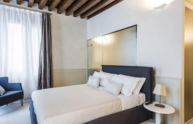 MYSWEETPLACE - San Marco Apartments - Foto 10