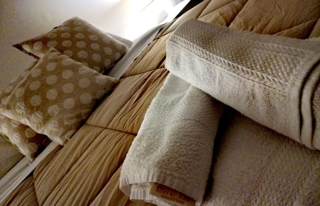 La Piccola Locanda - Photo 5