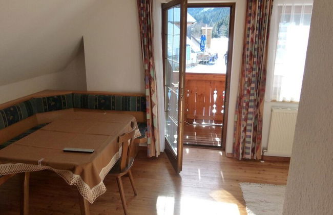 Base-Camp Appartement - Foto 7