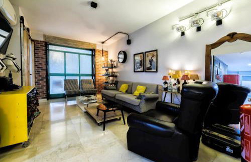 Saavedra Confort & City Centre - Foto 14