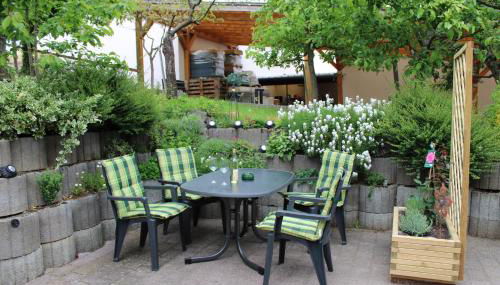 Ferienwohnung Am Rosenberg - Photo 2