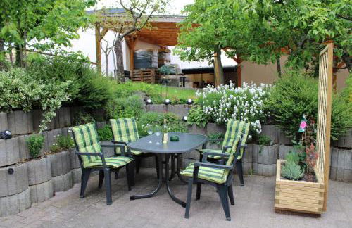 Ferienwohnung Am Rosenberg - Foto 2