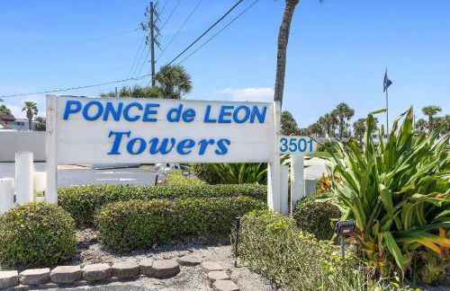Ponce de Leon Towers 301 - Foto 28