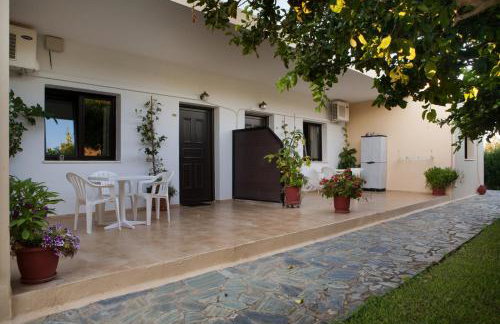 Studios Kydonia - Foto 28