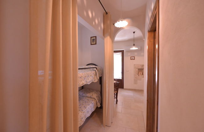 Masseria Pentima Vetrana Resort - Foto 3