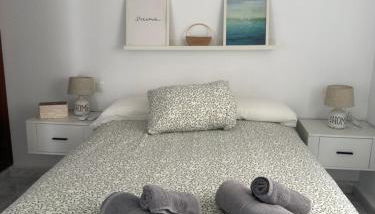 Casa Carmen primera linea de playa - Foto 4