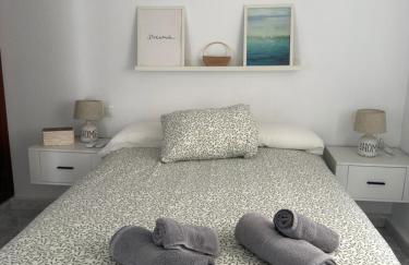 Casa Carmen primera linea de playa - Foto 4