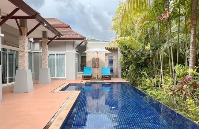 De Palm Poolvilla - Photo 39