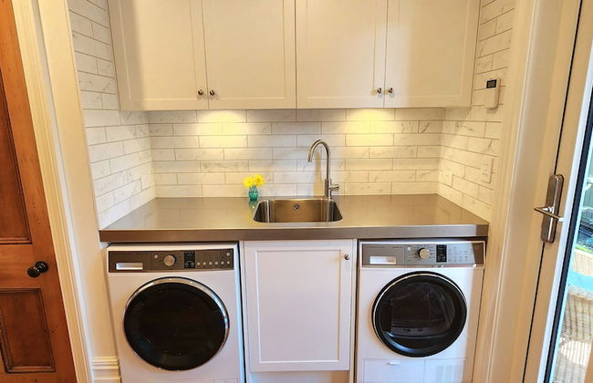 Rewa House ~ city home, 3 bedrooms, walk to CBD - Photo 8