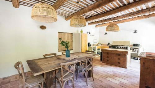 Mas du Vallon - Foto 4