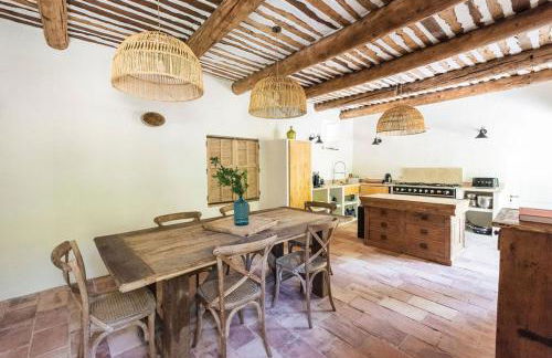 Mas du Vallon - Foto 4