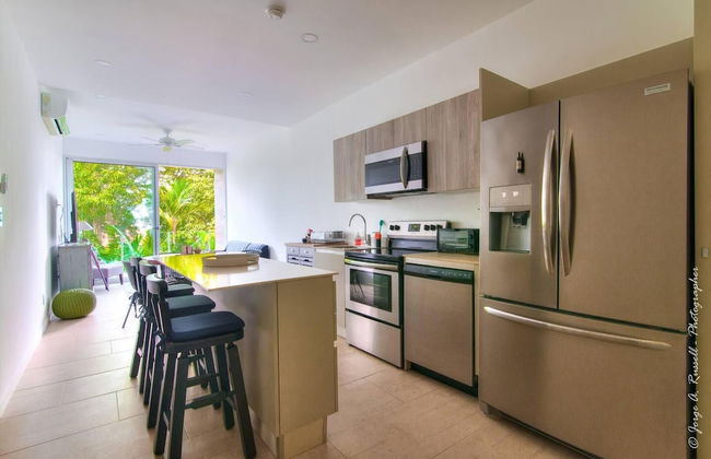 Beautiful Small Three Bedroom - Foto 7