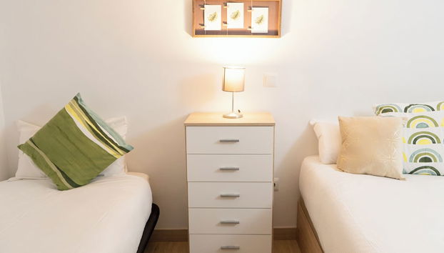 Oshun Mirasierra - Foto 5, Quarto