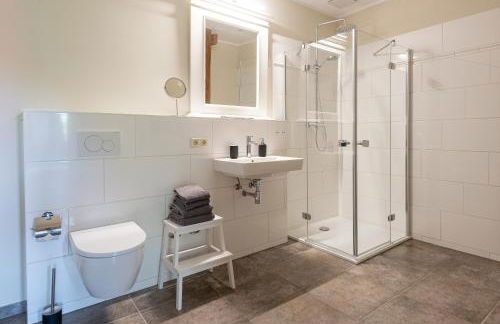 Storchenhof Blumenow - Foto 8