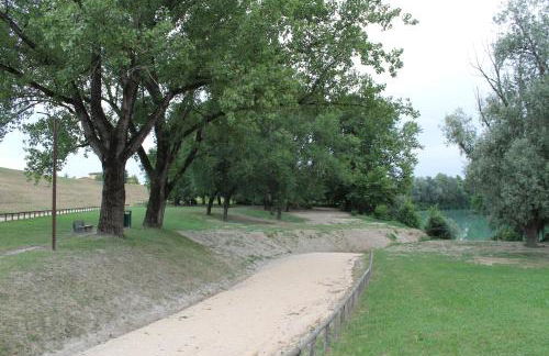 Appartamenti Giacomo Noventa - Foto 5