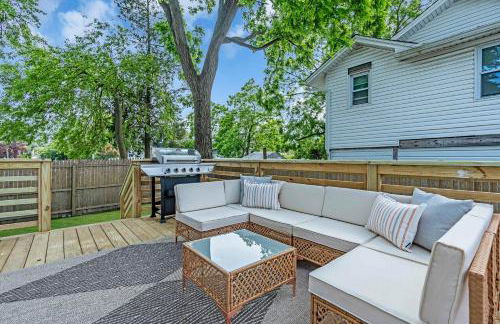 Bungalow Blue in Bradley Park - Foto 33