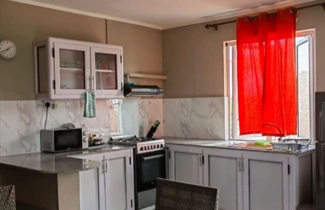 Residence Devika2 Trou aux Biches - Photo 8