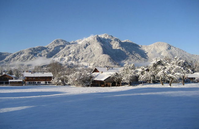 Holiday Apartment Waxenstein - Photo 21