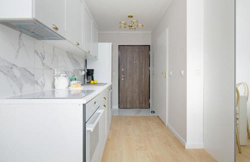 Ekskluzywne Apartamenty "Na Wydmach" Międzywodzie by Noclegi Renters - Foto 44