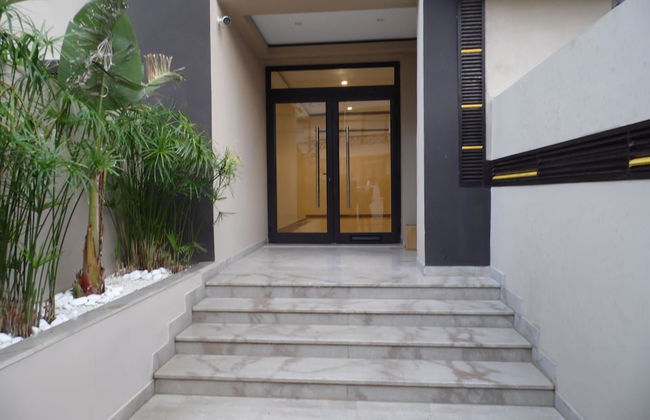 Le Pied-à-Terre - Foto 26