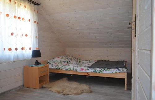 Domek Zacisze Gór Słonnych - Foto 21