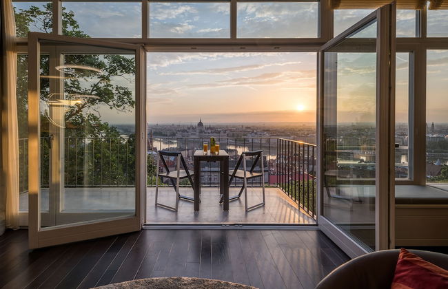 Castle Apartments Budapest - Photo 1