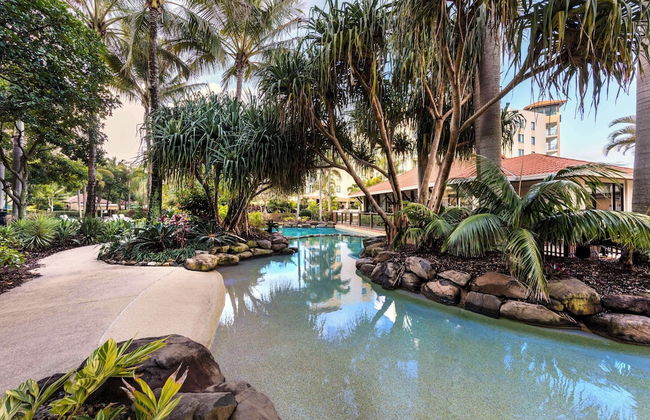 Oaks Sunshine Coast Seaforth Resort - Foto 33