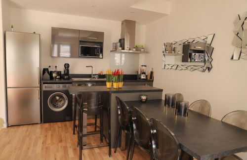 CHARMANT T3 JAUDE + TERRASSE ET GARAGE - Foto 5