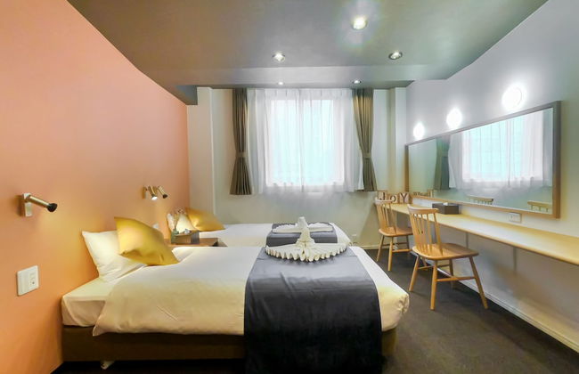 Hotel S-Presso Central - Foto 12