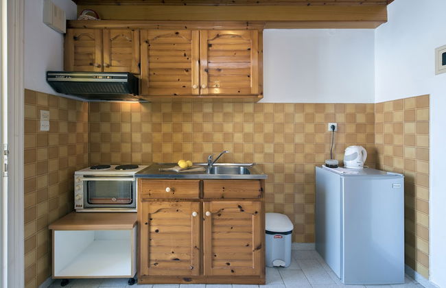 Andreas Pool Complex - Foto 8