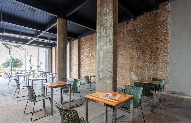 TCO Apto Centro Histórico Porto Alegre - Foto 4