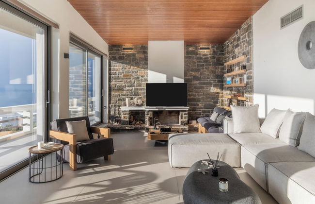 Villa Vel Aegina - Photo 10